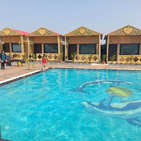 Patratu Midwaay Resort المظهر الخارجي الصورة
