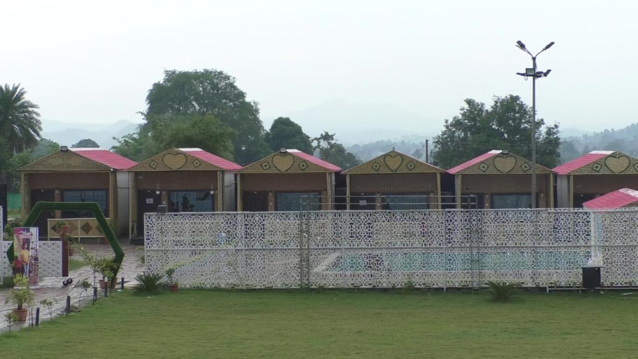 Patratu Midwaay Resort المظهر الخارجي الصورة
