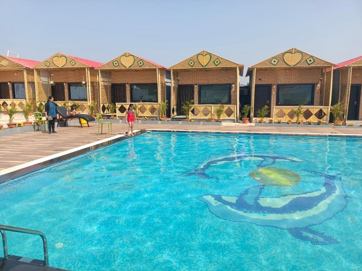 Patratu Midwaay Resort المظهر الخارجي الصورة
