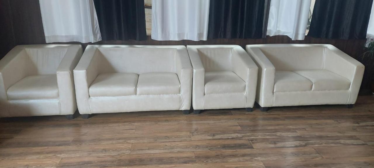 Patratu Midwaay Resort المظهر الخارجي الصورة