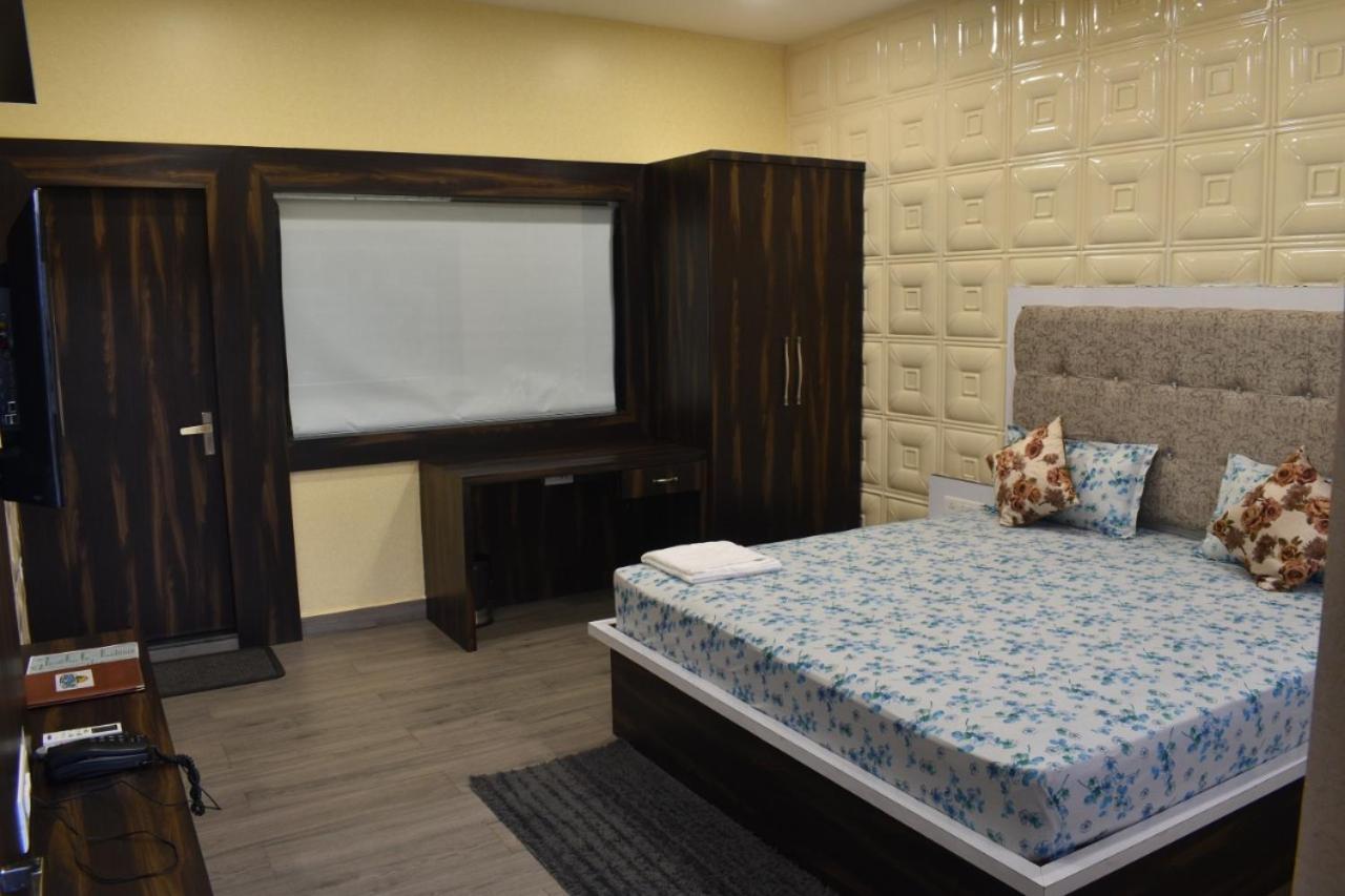 Patratu Midwaay Resort المظهر الخارجي الصورة