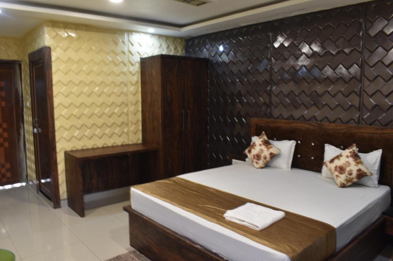 Patratu Midwaay Resort المظهر الخارجي الصورة