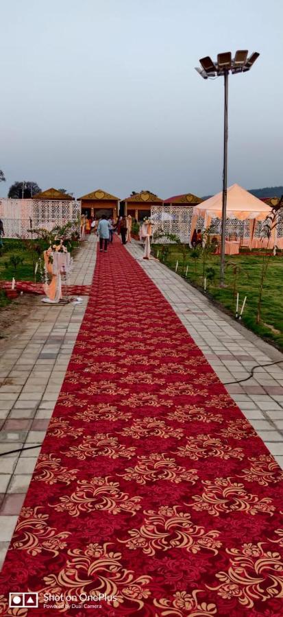 Patratu Midwaay Resort المظهر الخارجي الصورة