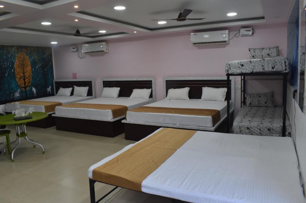 Patratu Midwaay Resort المظهر الخارجي الصورة