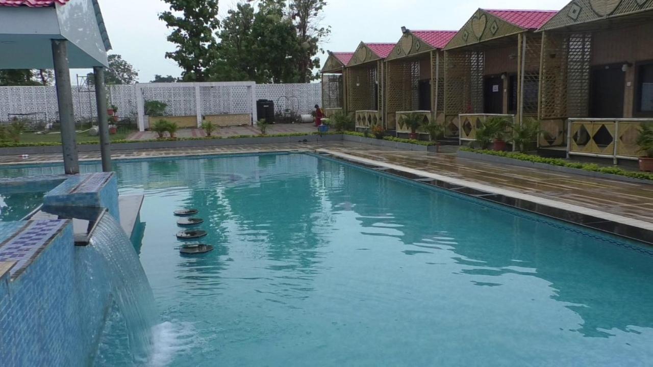 Patratu Midwaay Resort المظهر الخارجي الصورة