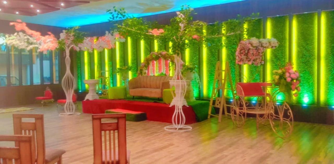Patratu Midwaay Resort المظهر الخارجي الصورة