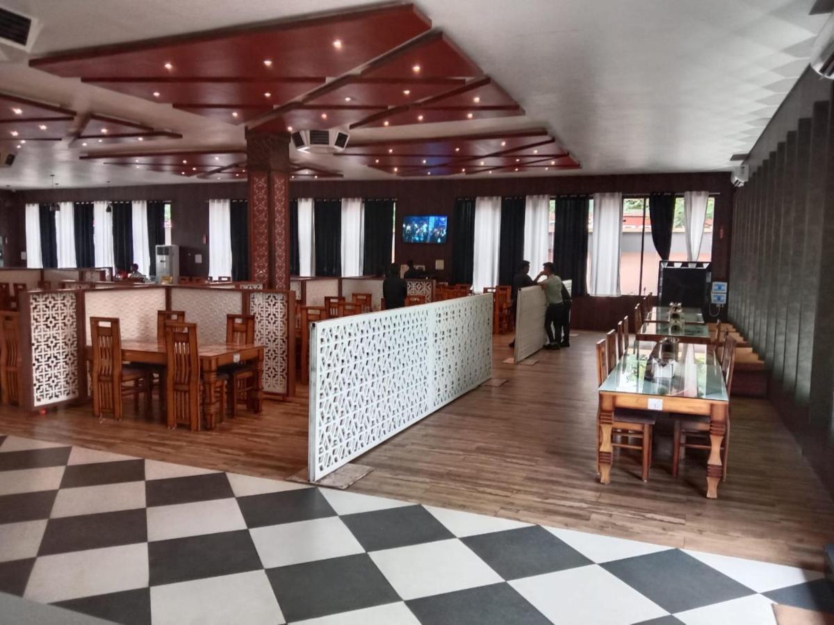 Patratu Midwaay Resort المظهر الخارجي الصورة